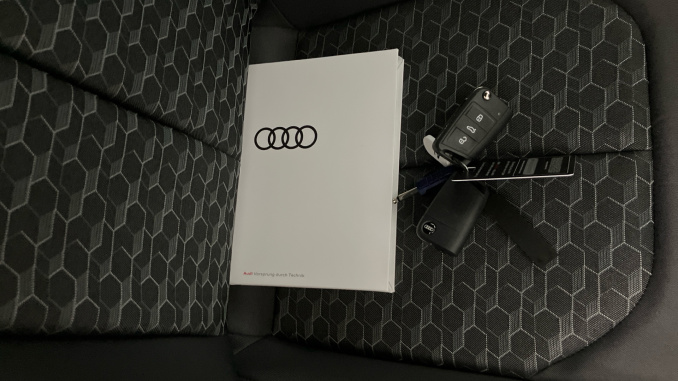 Audi A1 25 TFSI Sport 5dr S Tronic Petrol Hatchback - Image 43
